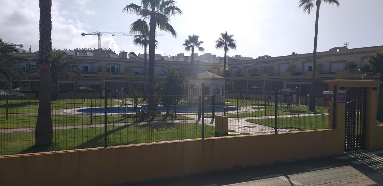 Apartamento Urb La Tortuga I 타리파 외부 사진