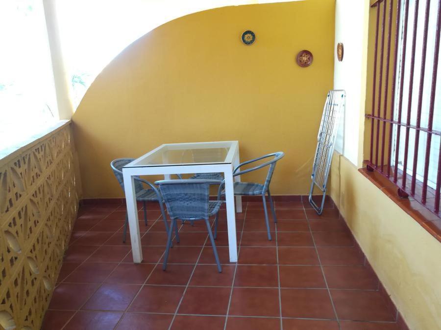 Apartamento Urb La Tortuga I 타리파 외부 사진