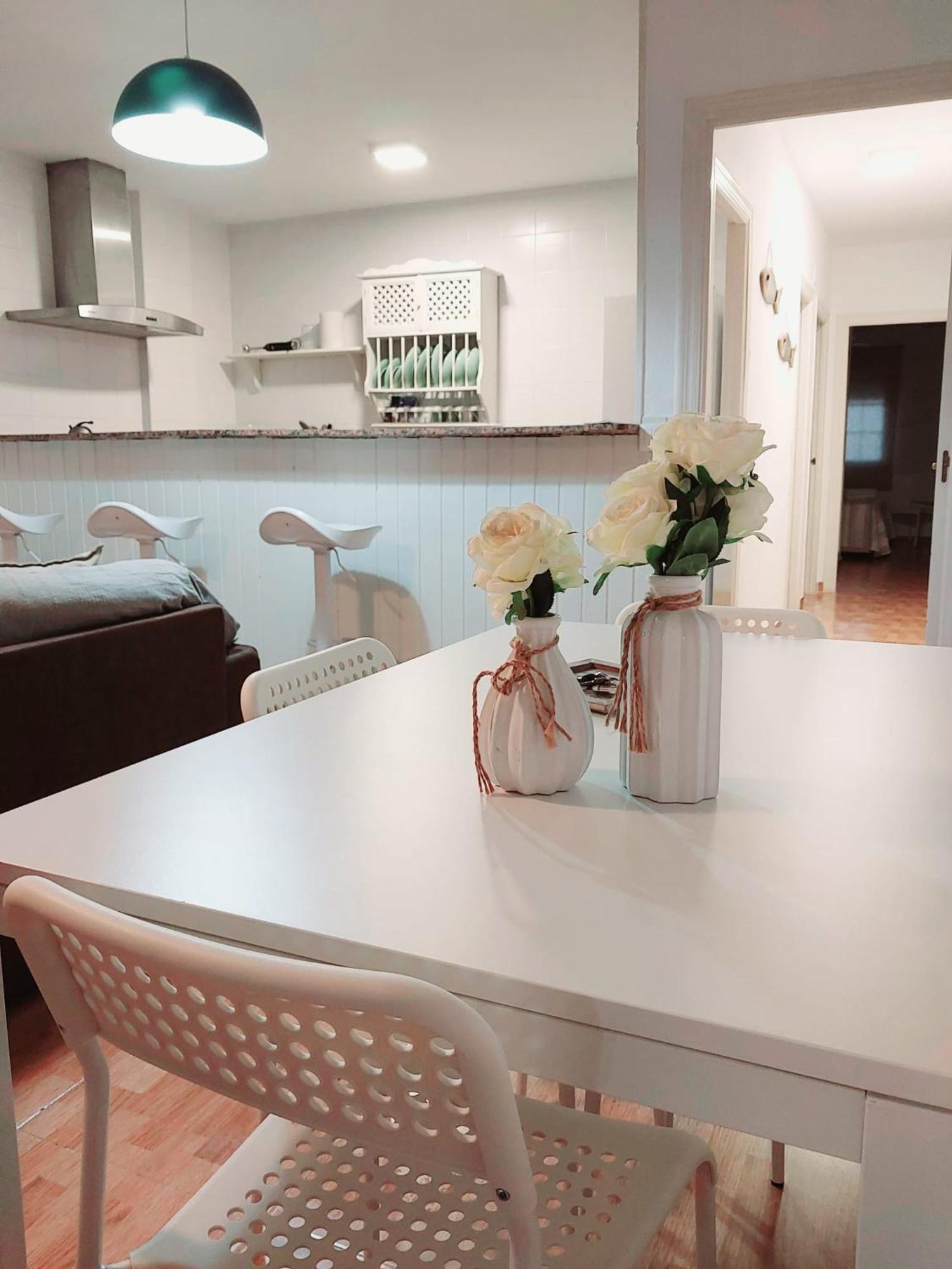 Apartamento Urb La Tortuga I 타리파 외부 사진