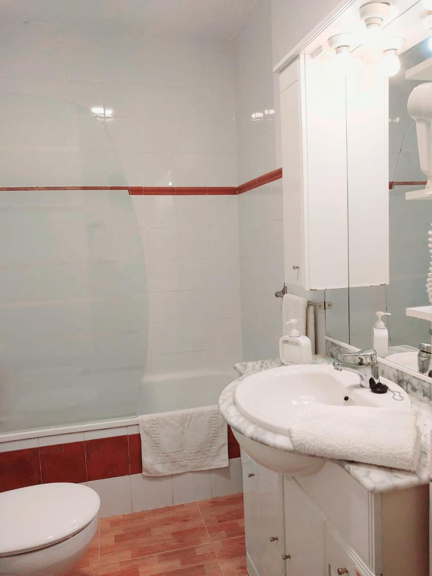 Apartamento Urb La Tortuga I 타리파 외부 사진