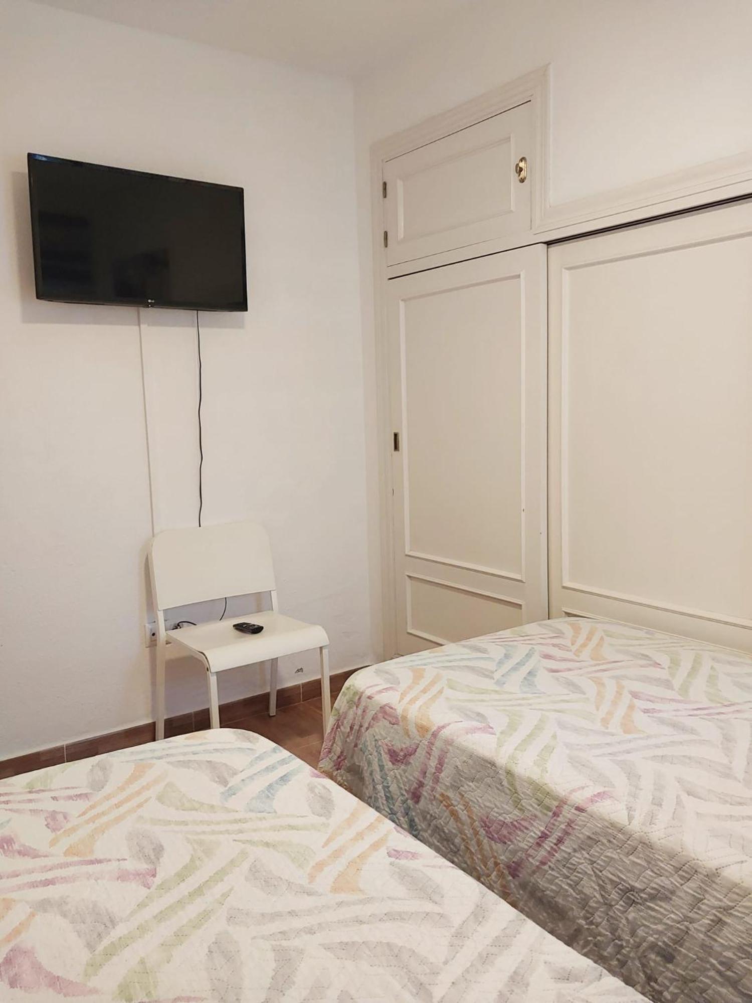 Apartamento Urb La Tortuga I 타리파 외부 사진