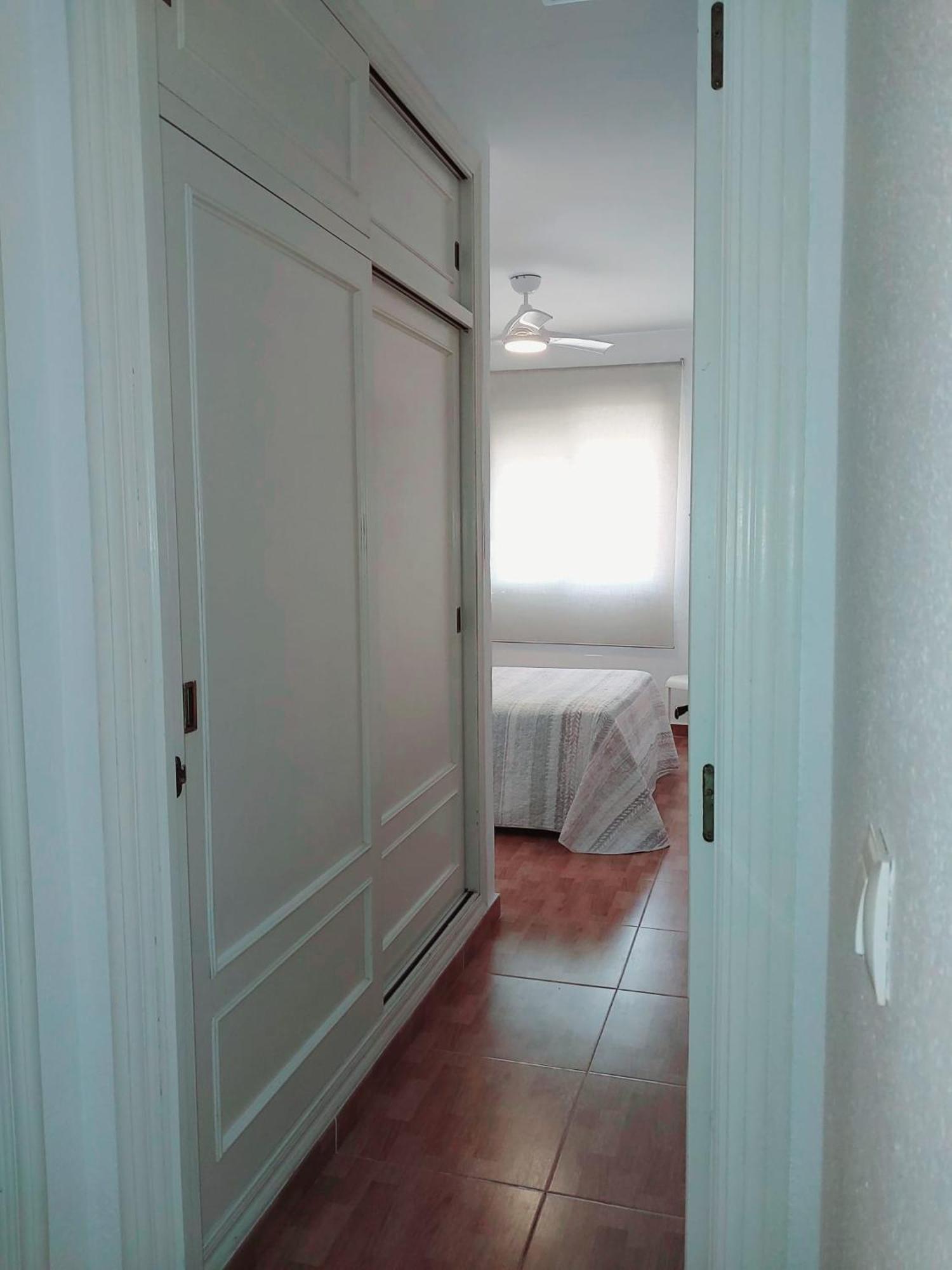 Apartamento Urb La Tortuga I 타리파 외부 사진